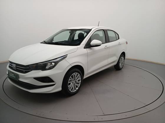 FIAT CRONOS 1.0 FIREFLY FLEX DRIVE MANUAL FIAT CRONOS 1.0 FIREFLY FLEX DRIVE MANUAL